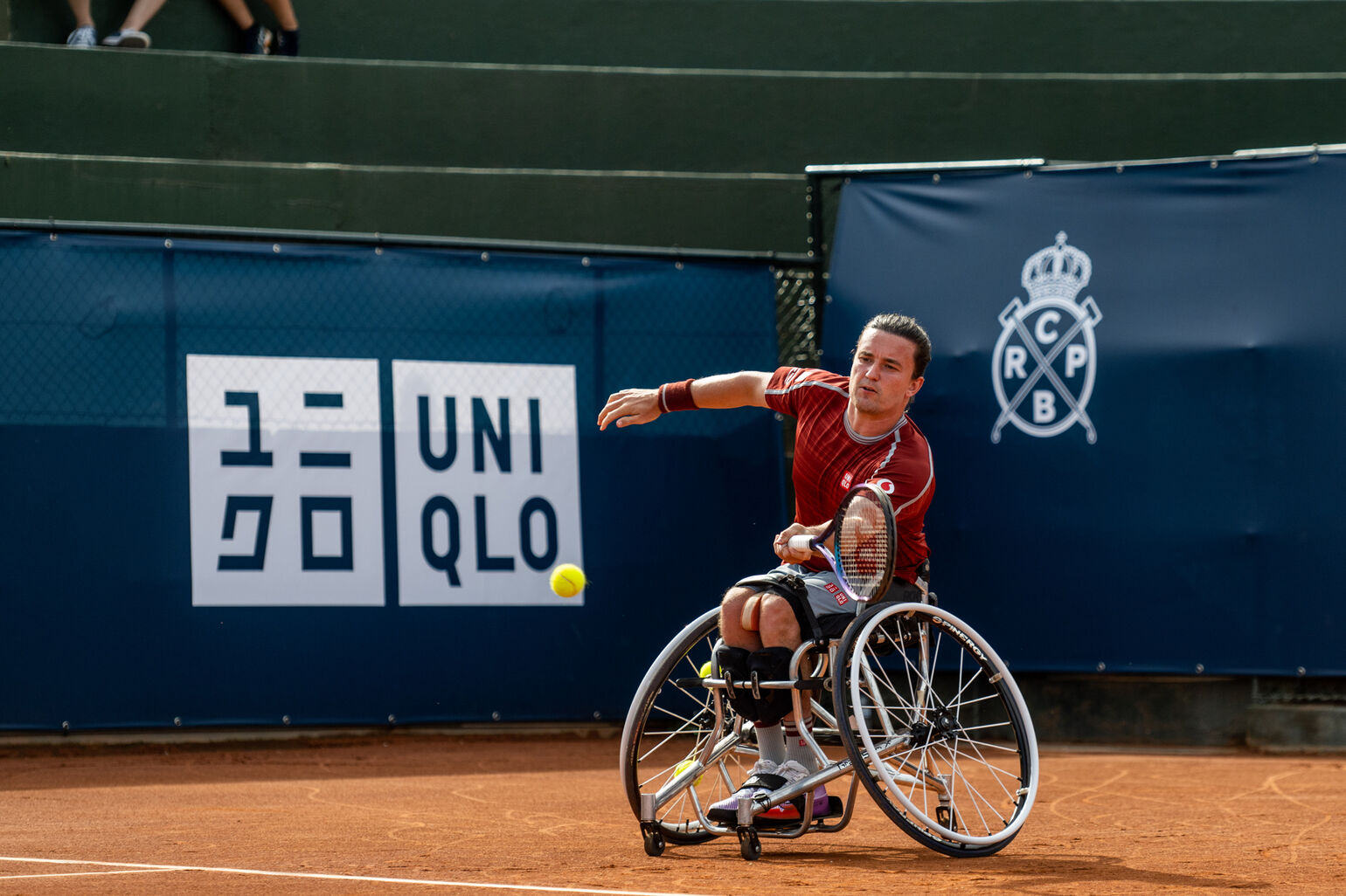 UNIQLO Tennis Championship