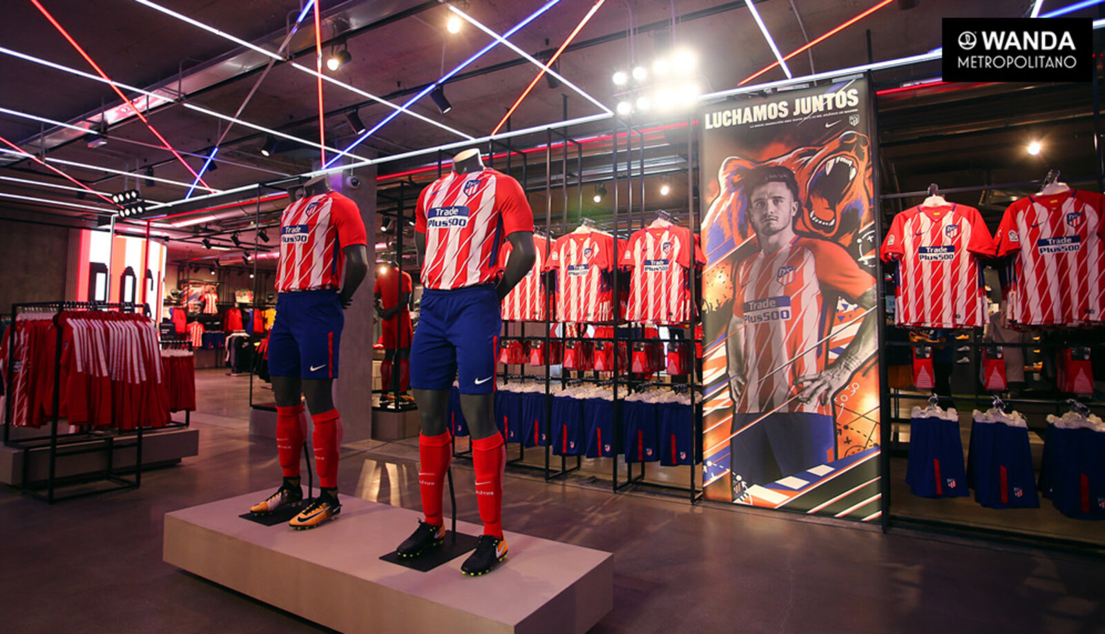 Wanda Metropolitano
